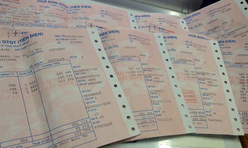 Tiền điện tăng đột biến: Ngành điện “không có sai sót”
