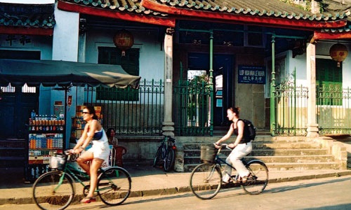 Thủ tướng chỉ đạo gỡ khó việc đón du khách ngoại