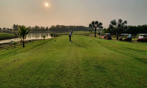 Thái Lan & những sáng kiến để 