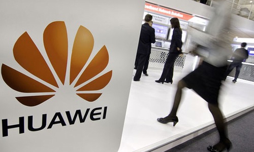 Huawei, ZTE ồ ạt vào Việt Nam: Cơ chế “không chọn không được”!