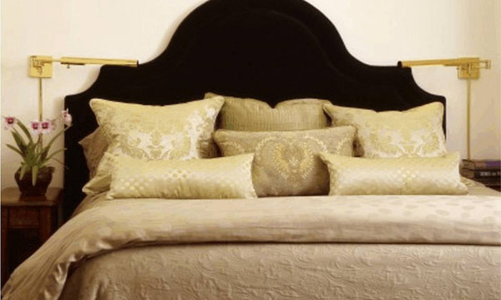 Trang trí cho những giấc mơ