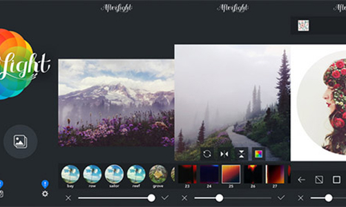 7 ứng dụng chỉnh sửa ảnh nên có nếu bạn thích “selfie”