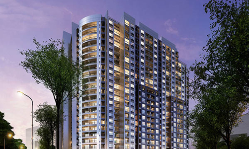 T&T Land ra mắt và mở bán Dự án T&T Riverview