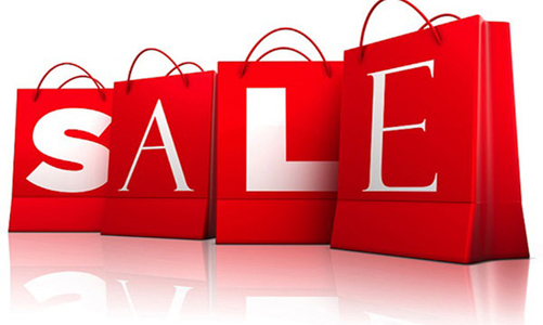 Tháng khuyến mại Hà Nội 2016