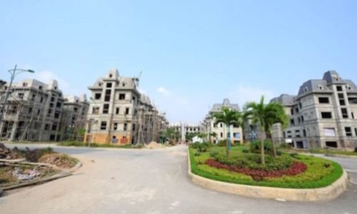 Hà Nội tổng kiểm tra các dự án bất động sản