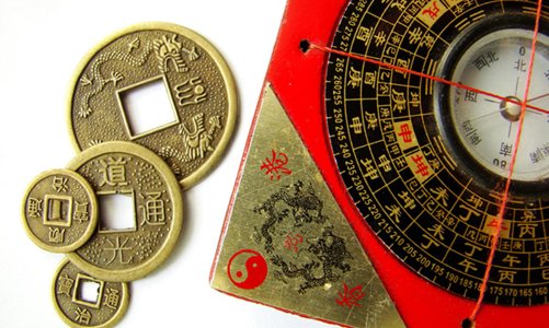 Năm mới vận khí mới