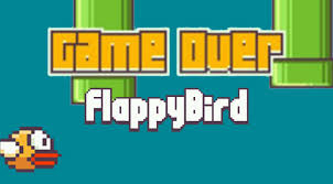 Flappy Bird chính thức bị “khai tử”