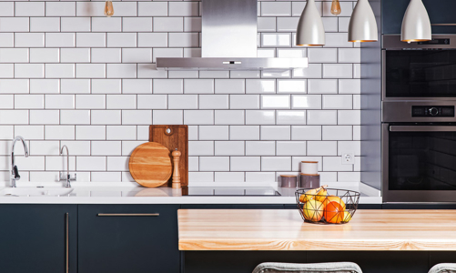 Những xu hướng nhà bếp sẽ phổ biến trong năm 2021