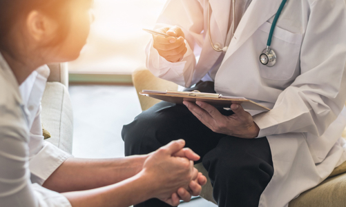 Lưu ý trong điều trị ung thư bằng liệu pháp nội tiết