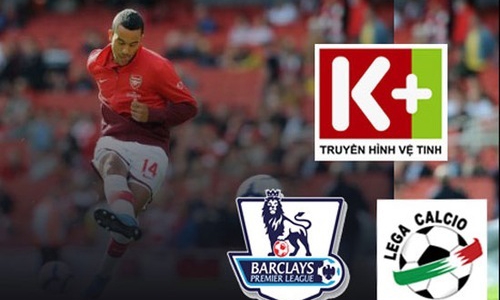 K+ tuyên bố đã thoát lỗ