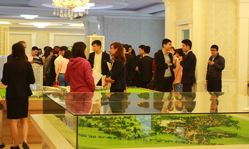 Chính thức mở bán FLC Complex 36 Phạm Hùng