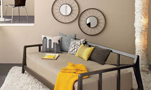 5 góc nhỏ dành riêng cho nàng