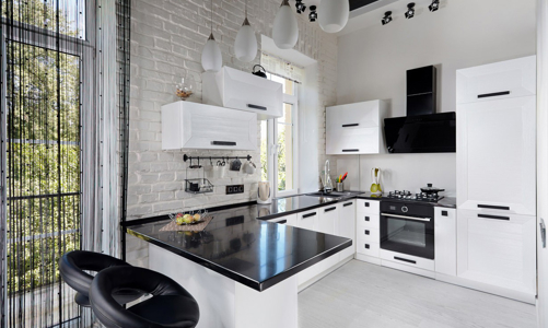 7 món đồ trong bếp cần vệ sinh hàng ngày