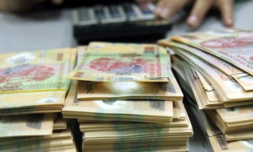 “Lãi suất có điều kiện để tiếp tục giảm”