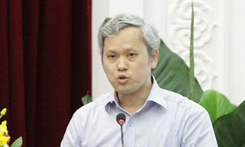 Vậy GDP đã chạy đi đâu?