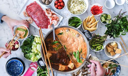 Kinh nghiệm chọn mua nồi lẩu điện