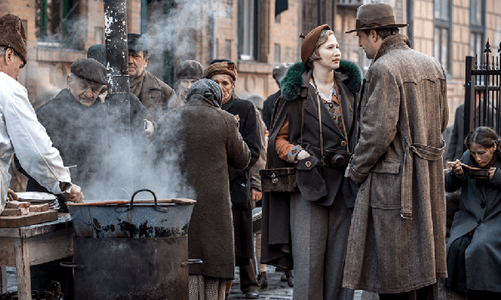 Liên hoan phim châu Âu tại Việt Nam: 13 bộ phim được công chiếu