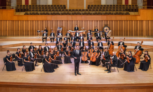 Dàn nhạc giao hưởng Mặt Trời chính thức công bố mùa diễn mới