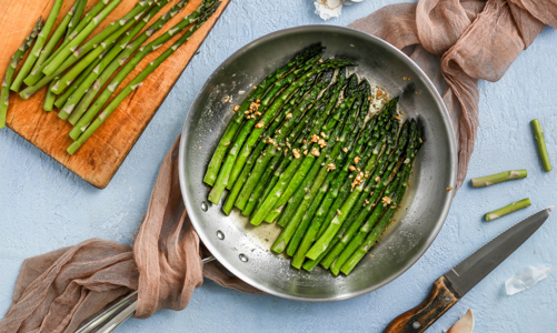 Đổi món cuối tuần với 