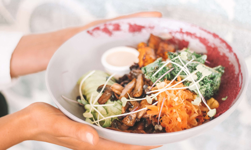 3 món chay lạ miệng cho ngày Rằm cuối cùng của năm