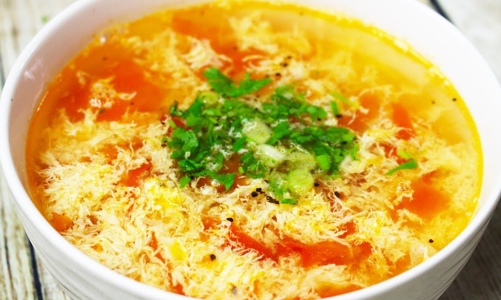 5 món canh giải rượu hiệu quả tức thì cho ngày Tết