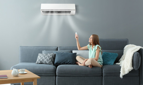 5 điều có thể bạn chưa biết khi dùng điều hòa