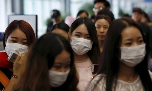 Hàn Quốc có ca tử vong thứ tư vì MERS