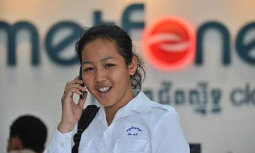 Viettel đã thâu tóm Beeline tại Campuchia