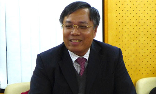 Lương lãnh đạo 54 triệu đồng/tháng tại EVN là “đúng luật”