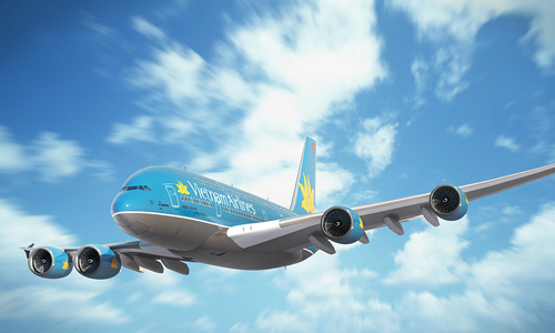 Dự kiến tháng 11/2014, Vietnam Airlines sẽ tiến hành IPO