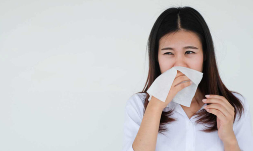 Tự chữa viêm mũi dị ứng theo phương pháp Đông y