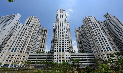 Người nước ngoài mua nhà: Nỗi lo trước giờ G