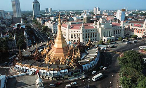 Viettel vẫn quyết đầu tư vào Myanmar