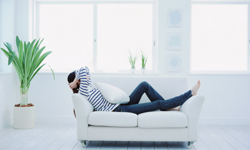 Đón nguồn năng lượng tích cực