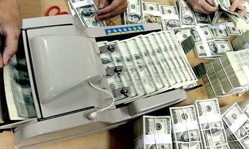 Nhạy như tỷ giá USD/VND