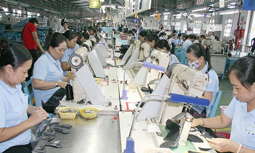 Chốt phương án tăng lương tối thiểu lên mức 3,5 triệu đồng