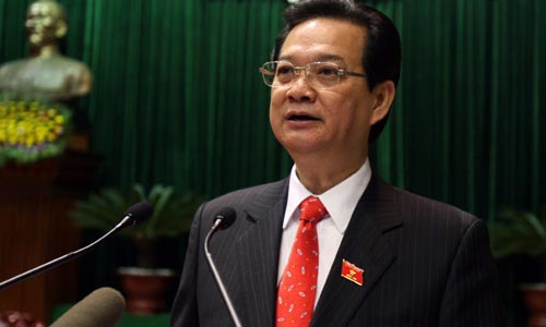 Dự kiến dành nửa ngày chất vấn Thủ tướng 