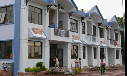 Thủ tướng yêu cầu thu hồi 100% nhà công vụ sai mục đích