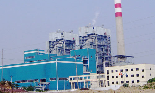 Duyệt phương án cổ phần hoá Tổng công ty Điện lực TKV