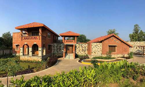 Cần làm gì để nhà nghỉ cuối tuần đúng là chốn nghỉ ngơi?