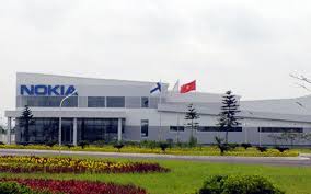 Mảng điện thoại Nokia chính thức thuộc về Microsoft