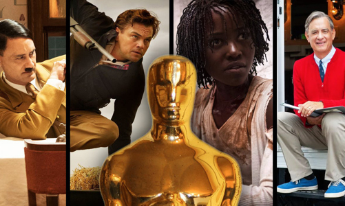 Oscar 2020: một số phim ứng cử sắp được chiếu trực tuyến
