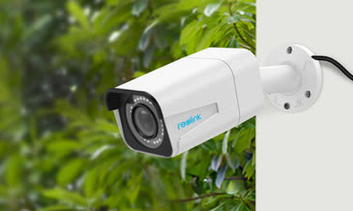 Lời khuyên khi lắp camera an ninh từ các hacker