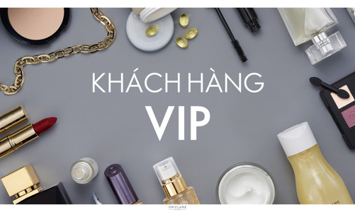 Ra mắt kênh mua sắm trực tuyến mới của Oriflame