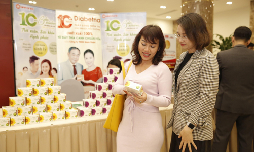 Bổ sung nội tiết tố nữ từ thảo dược