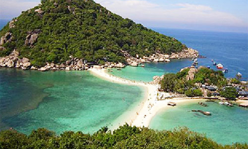 Đề án đặc khu kinh tế Phú Quốc sắp trình Bộ Chính trị