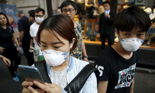 Hàn Quốc thử nghiệm điều trị MERS bằng huyết thanh