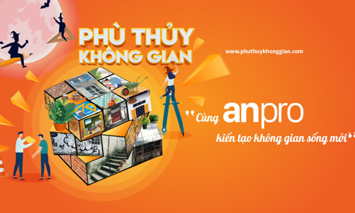 Cuộc thi thiết kế Phù Thủy Không Gian đã tìm được những người thắng cuộc