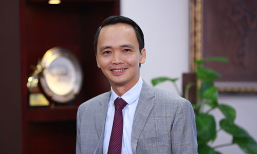 “Hãy ưu tiên vốn nước ngoài vào hạ tầng du lịch”