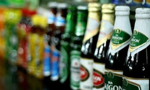 “Truy thu của Sabeco 408 tỷ đồng tiền thuế là đúng”